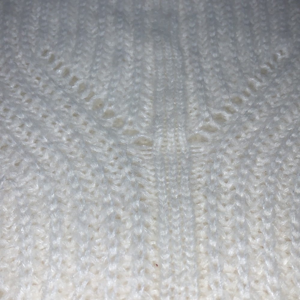 Madewell Charley Pullover Sweater XL - Picture 6 of 9